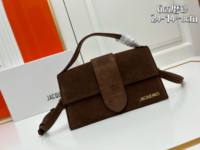 Jacquemus Satchel Bags